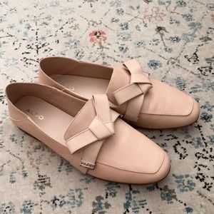 🌟Aldo leather shoes sz 9